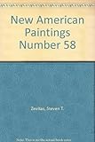 New American Paintings {Number 58} the Tenth Open Studios Southern Competition-a Catlog of the Winner's Work-Alabama, Arkansas, Florida, Georgia, Kentucky, Louisiana, Mississippi, North Carolina, Sout
