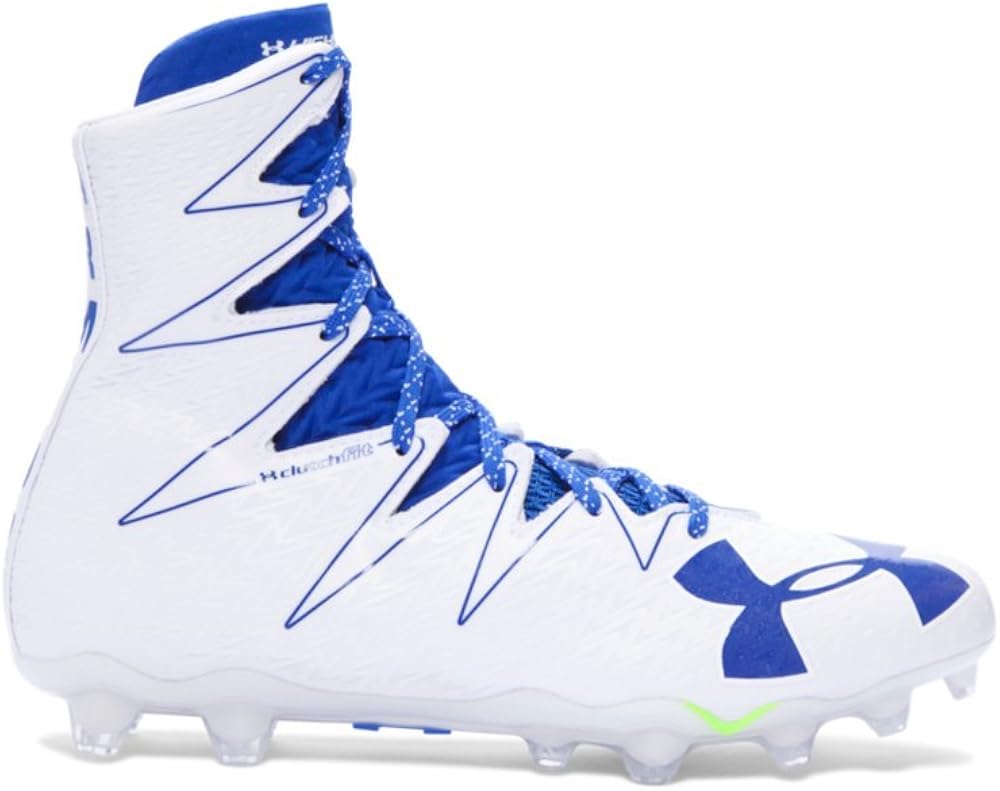 ua football cleats