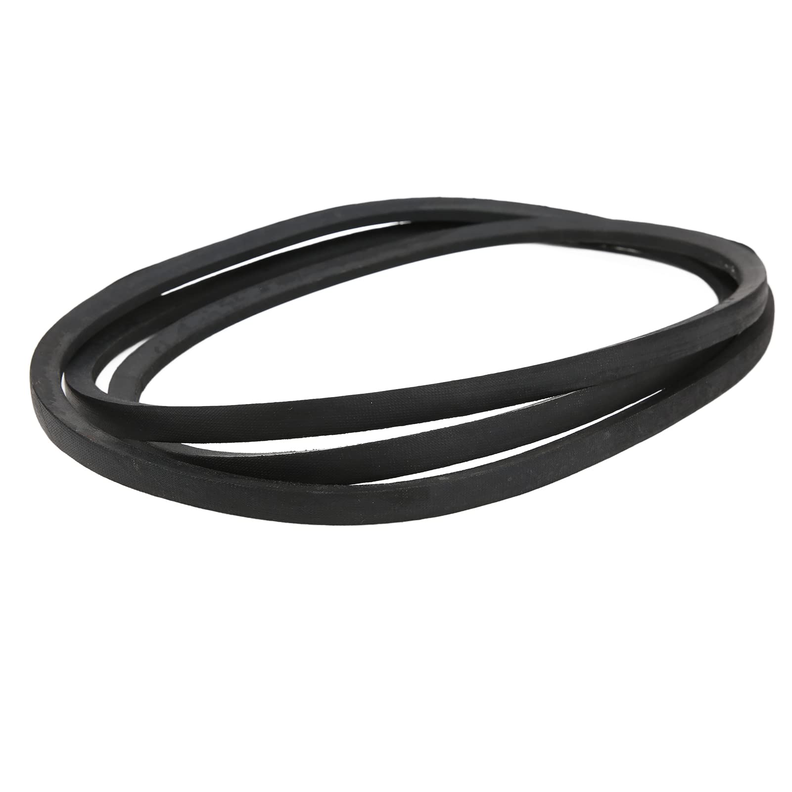 Belt Replacement for 42in Riders L100 Series Rubber Deck Belt Fit 42 Inch Mowers Heat and Oil Drive Belt for Cutting Performance