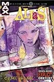 Alias Vol. 2: Come Home by 