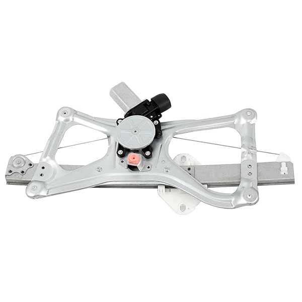 FINDAUTO 748-476 POWER WINDOW REGULATOR FRONT LEFT DRIVER...