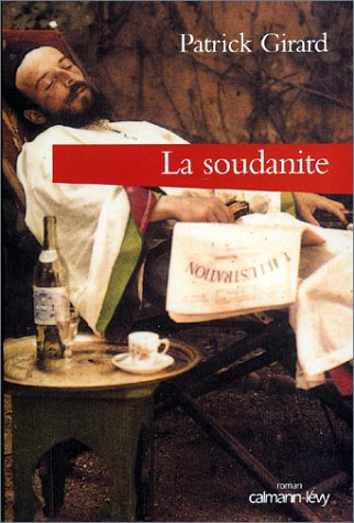 La  soudanite