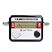 SAT-TECH Satellite Signal Level Meter for Dish Network Directv FTA