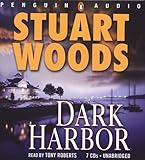Dark Harbor (Stone Barrington)