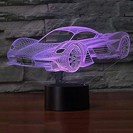 car desk lamp