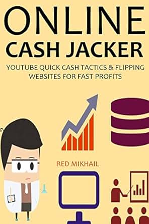 Amazon Com Online Cash Jacker 3 In 1 Bundle Youtube