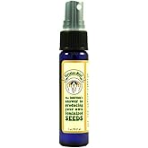 Tiresias Mist Feminized Seed Spray | 1 ounce Bottle for Growing All Female Pollen and Seeds &ndash; Safe, Non-Toxic Plant Flower Formula for Growers - Effective and Reliable Solution