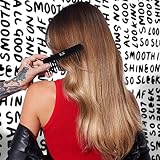 IGK GOOD BEHAVIOR Spirulina Protein Smoothing Spray 2.4 oz Travel view 13