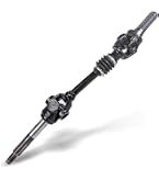 Hika① Amazon.com: NICHE Rear CV Axle Drive Shaft for Kawasaki 39158-1119