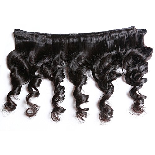 Virgin-Brazilian-Hair-Bundles-Loose-Wave-Bundles-Brazilian-Hair-3-Bundles-9A-100-Unprocessed-Virgin-Human-Hair-Bundles-for-Black-Woman-Loose-Wave-Hair-Extension-12-14-16-Natural-color
