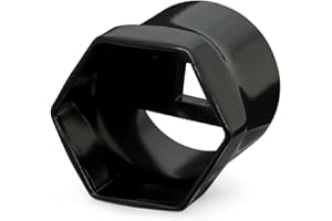 AFF 3/4" Drive Wheel Bearing Locknut Socket (Available in 6 or 8 Points & Multiple Sizes)