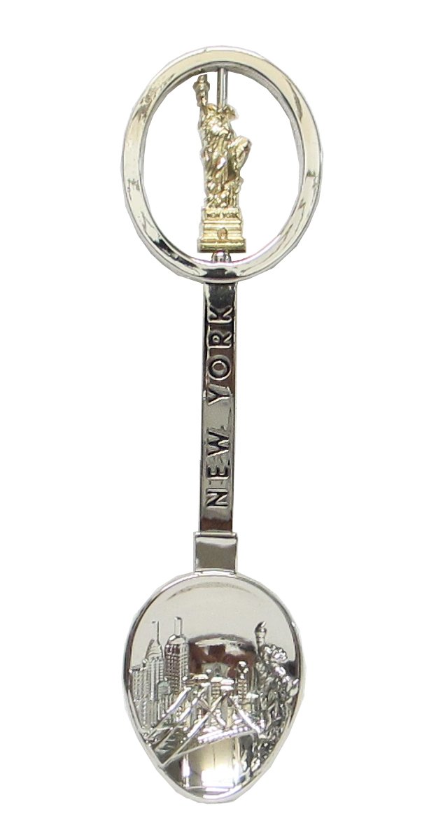 The 9 Best Empire State Building Souvenir Coin