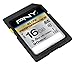 PNY Elite Performance 16GB UHS-1 SDHC Flash Card (P-SDH16U1H-GE)