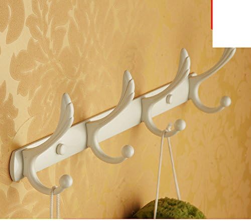 clothes Hook/coat and hat hook /single Hook/European antique hooks/ wall-mounted Phoenix gig-O