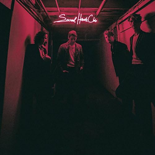 Foster The People - Torches - Amazon.com Music