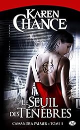 Le  seuil des ténèbres