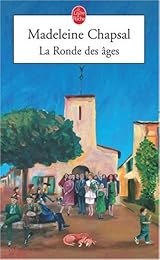 La  ronde des âges