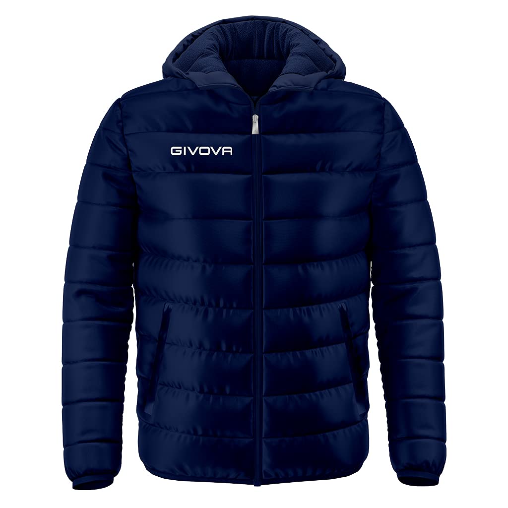 Givova GIUBBOTTO OLANDA Jacket - 0004, 4XS