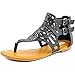 Not Rated Women's Galleria Dress Sandal