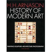 History of Modern Art, Volume 1: Arnason, H., Mansfield, Elizabeth: 9780205259489: Amazon.com: Books