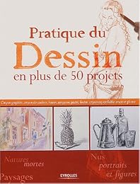 Pratique du dessin en plus de 50 projets