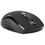 Targus Wireless Mouse for PC/Mac Computer, 2.4 GHz