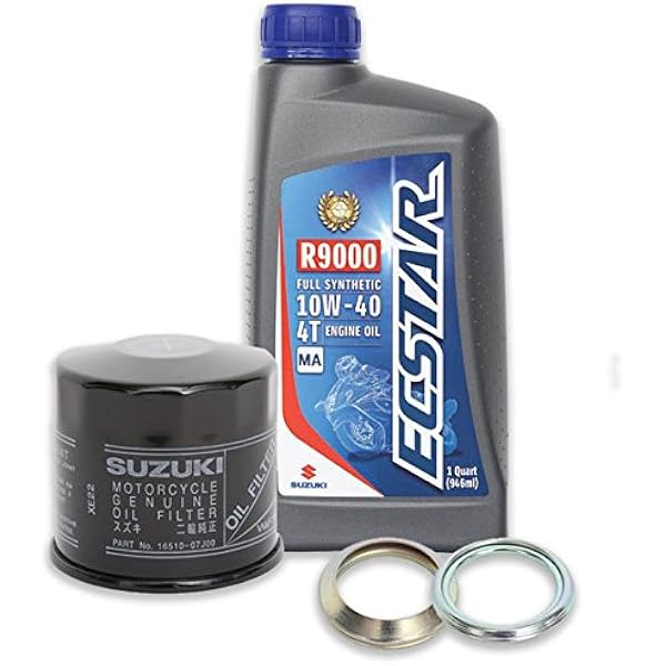 06 SUZUKI BOULEVARD C50 OIL CAPACITY visual data 7