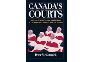Canada's Courts