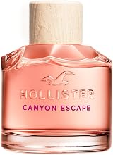Hollister Canyon Escape for Her Eau de Parfum 100ml view 1