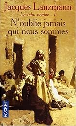 N'oublie jamais qui nous sommes