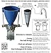 Trac Ecological 1280 Sea Flush