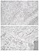 Yomoko Sexy Deep V-Neck Long Sleeve Lace Beach Dress See-through Maxi Dress, White ,X-Large