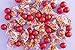 Atomic Fireballs Candy, 5 Pound Bulk Bag
