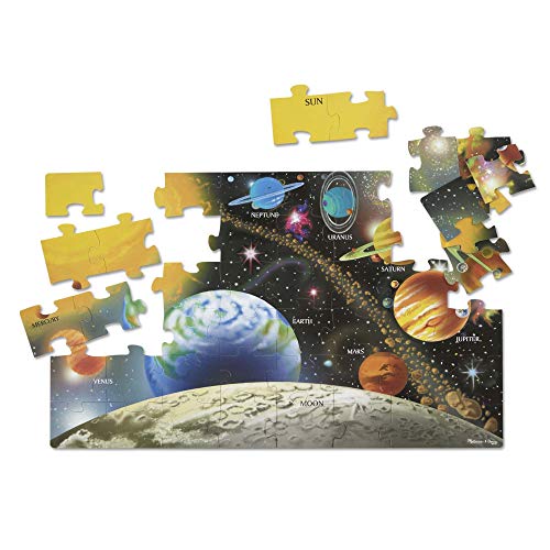 4 Melissa+Doug+Solar+System+Puzzle