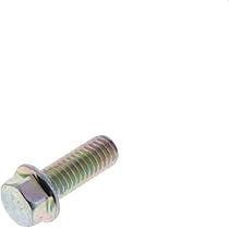 Amazon.com: Honda 96001-06016-00 Bolt Flange (6X16) : Automotive