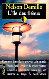 L' île des fléaux