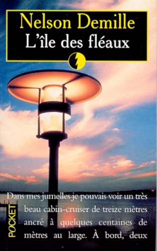 L' île des fléaux