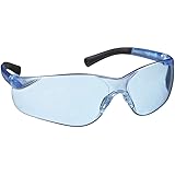 RadnorCobalt Classic Series Blue Safety Glasses