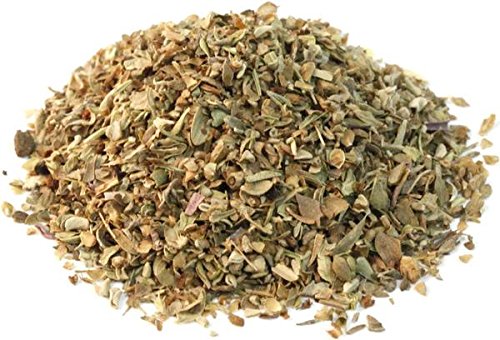 Oregano Leaves by Its Delish, 2 Oz. Medium Jar - Thumbnail 3
