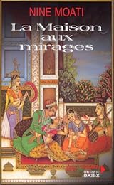La  maison aux mirages