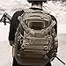 Cannae Pro Gear Phalanx Full Size Duty Pack With Helmet Carry, Color Coyote