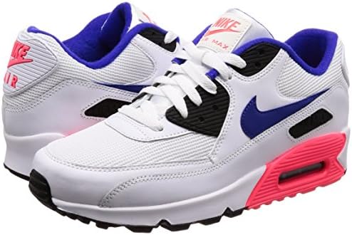 nike air max 90 essential ultramarine