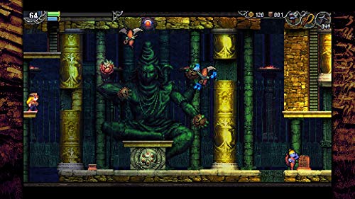 LA-MULANA 2 [JAPAN ver] for Nintendo Switch | eBay