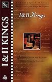 Shepherd's Notes: I & II Kings