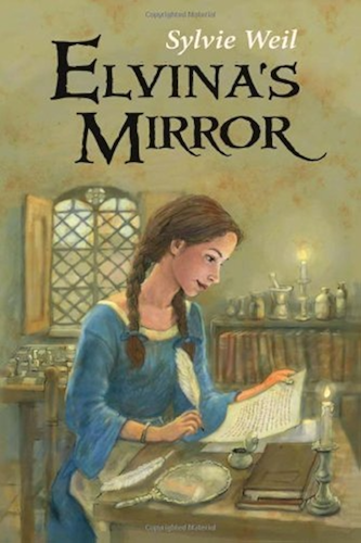 Download Elvina's Mirror (English Edition) PDF