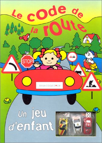 Le  code de la route