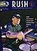 Ultimate Drum Play-Along Rush: Play Along with 6 Great Demonstration Tracks (Ultimate Play-Along)