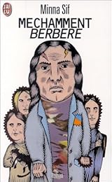 Méchamment berbère