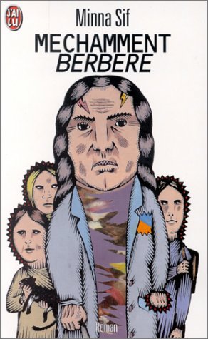 Méchamment berbère