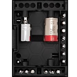 Fix It Sticks Two Limiter Kits with Pouch, 65 and
